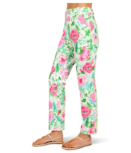 Image of Lilly Pulitzer Women's Ana High-Rise Pants