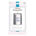 Sally Hansen Mega Shine Top Coat 3460 Clear