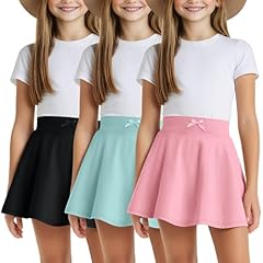 Pink, Mint Green, Black