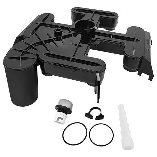 Byenins R0359000 Collecteur de Rechange pour Filtre Zodiac Jandy Dev et Del pour Piscine et Spa DEV48, DEV60, DEL48, DEL60, pièce de Rechange.