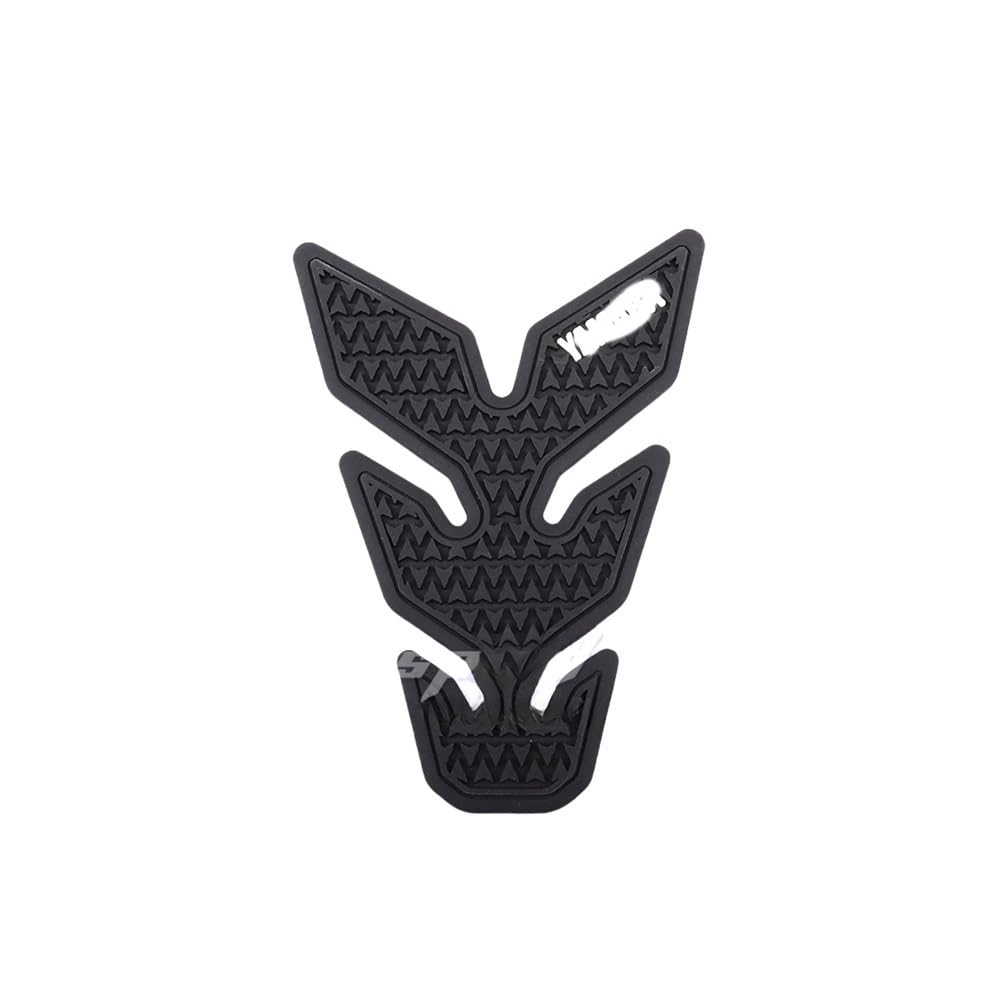 for YAM&AHA Mt 09 MT-09 MT09 MT09 SP 2024 2025 Accesorios Tank Pad Side Fuel Tank Pad Stickers Sticker Traction Fuel Decal Tank