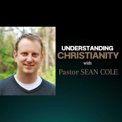 Understanding Christianity cover art