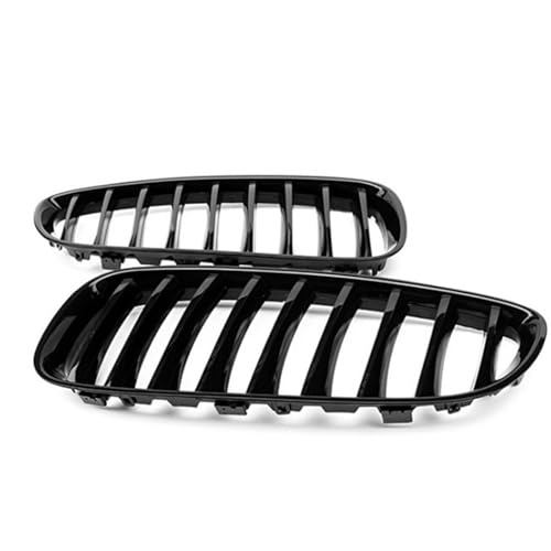 Calandre centrale BMW Z4 E89 style sport noir brillant haricots de remplacement 2009-2016