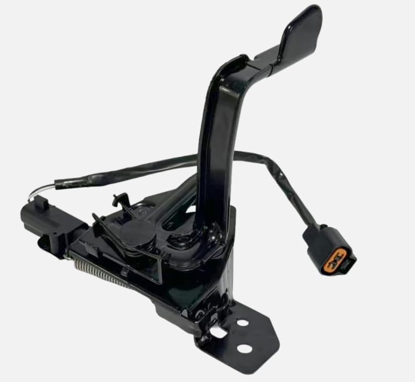 Fits for Kia Telluride 2020 2021 2022 Hood Latch Assembly 81130S9000 81130-S9000