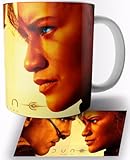 Dune Part Two Timothee Chalamet Zendaya B Keramik Becher 325ml Tasse Mug