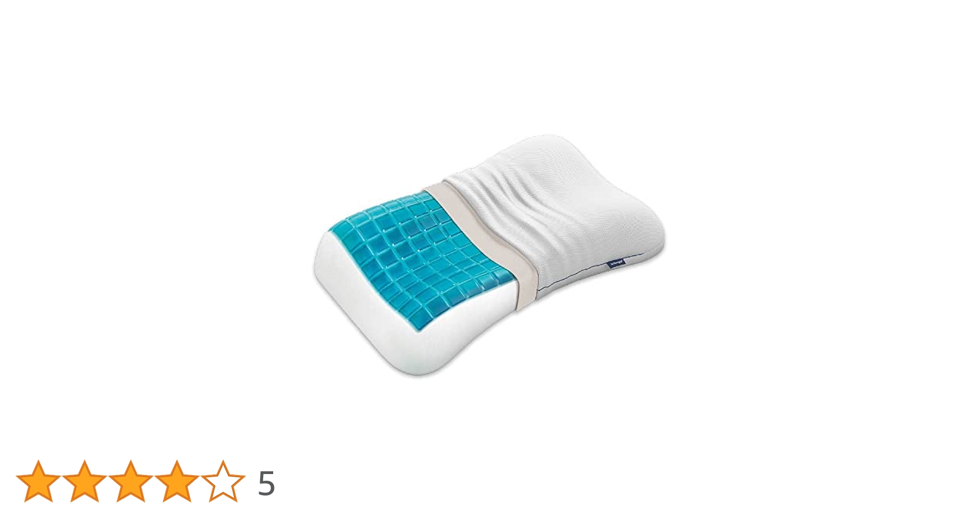 テクノジェルピローpixel 9 Amazon｜Technogel Pixel Collection Anatomic Curve Pillow