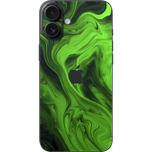 Protection anti-rayures iPhone 16 Plus pour éviter les traces
