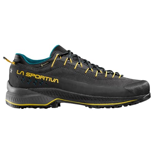 LA SPORTIVA LaSportiva TX4 Evo GTX Carbon/Bamboo - 45