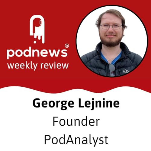 Better podcast analytics with PodAnalyst, plus TikTok doesn't launch a podcast