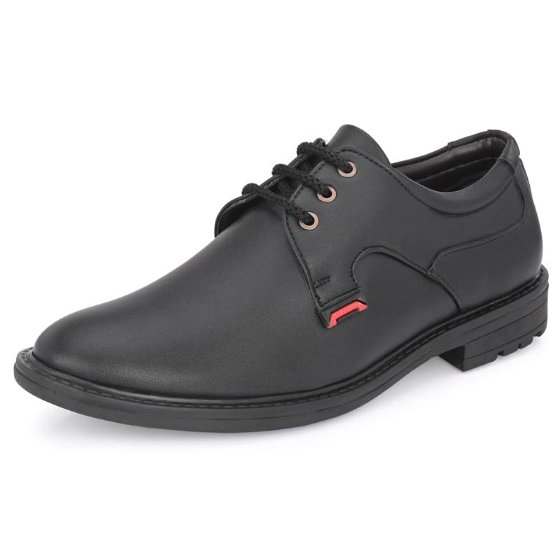 See full amazon price history chart for Averatto Black Semi Formal shoe for Mens (A9902) Averatto Black Semi Formal shoe for Mens (A9902) (B0C1S52QSP) Amazon Price History, Amazon Price Tracker
