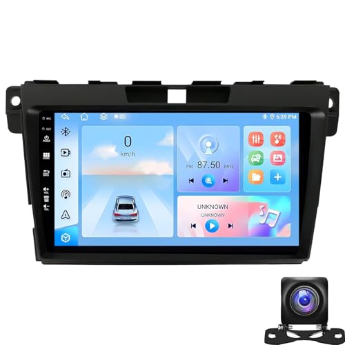 Migliora la tua esperienza di guida con la nostra unità principale touchscreen Android 14 dotata di telecamera per la retromarcia per una maggiore sicurezza. Questa unità visualizza automaticamente le immagini durante la retromarcia, facilitando il parcheggio. Goditi i comodi comandi al volante per cambiare canzone, regolare il volume e rispondere alle chiamate senza distrazioni. Perfetta per qualsiasi veicolo, questa soluzione multimediale combina perfettamente funzionalità e sicurezz