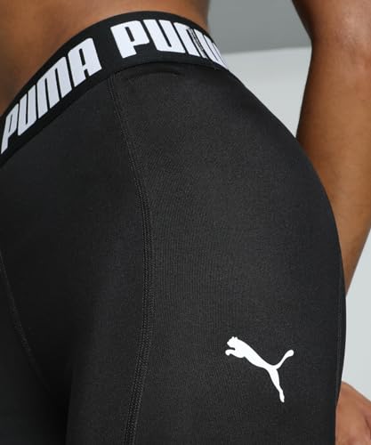 Image of Puma Women Skinny Leggings