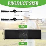 Zoom IMG-1 zithgen bastoni telescopici da golf Zoom IMG-1 zithgen bastoni telescopici da golf