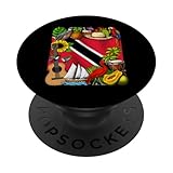 tobago keys images La tapa impresa es intercambiable con otros modelos de PopGrip compatibles. Simplemente presiona hacia abajo, gira 90 grados hasta que oigas un clic y retíralo para cambiarlo.