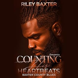 Counting His Heartbeats cover art