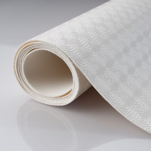 Tischdecke Molton Tischläufer Tischpolster Tischschoner Tischunterlage PVC abwaschbare Tischdecke Wasserabweisend Schutz |79|, Muster:Molton, Größe:120x300