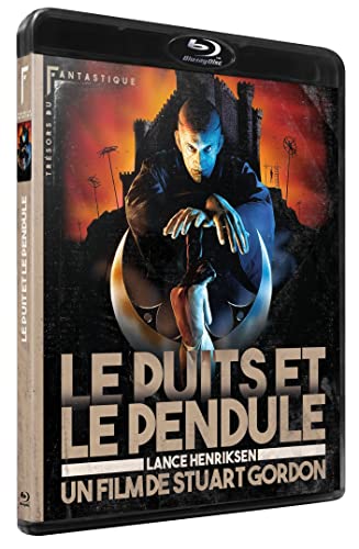 Photo de Le PUITS ET Le Pendule [Blu-Ray]