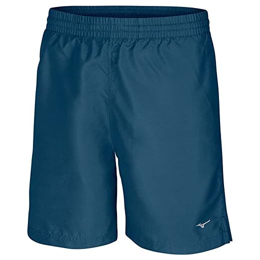 Bermuda de Treino Masculina Mizuno Bas R