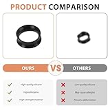 Zoom IMG-2 vxiwscy 16 pezzi flesh tunnel Zoom IMG-2 vxiwscy 16 pezzi flesh tunnel