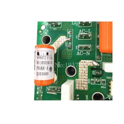 Carte d'ordinateur de climatiseur 0011800258H module de haute durabilité - 3