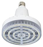 115W LED High Bay Lamp 4000K HID Replacement EX39 Base