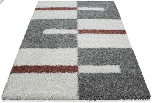 Image of F R Creation Bathmat Premium Microfiber Anti-Skid Washable and Quick Dry Italia Rug for Bathroom, Kitchen - Size (2X5 Feet Multi)