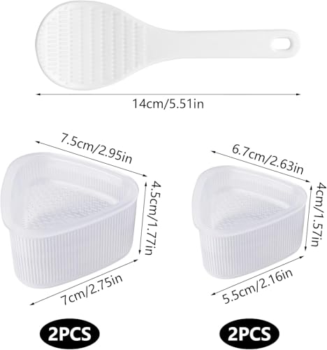 La Mejor Selección de Cucharas para arroz los mejores 10. 5 Imagen adicional