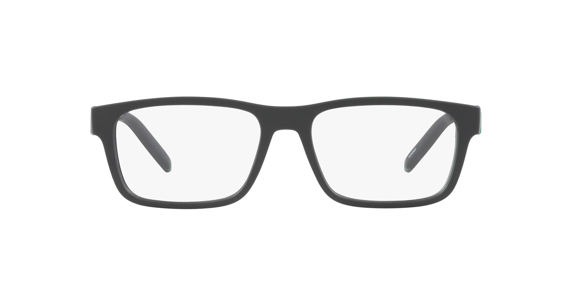 Arnette 0AN7230 54 2874 Gafas de Sol, Hombres, Multicolor, Talla única