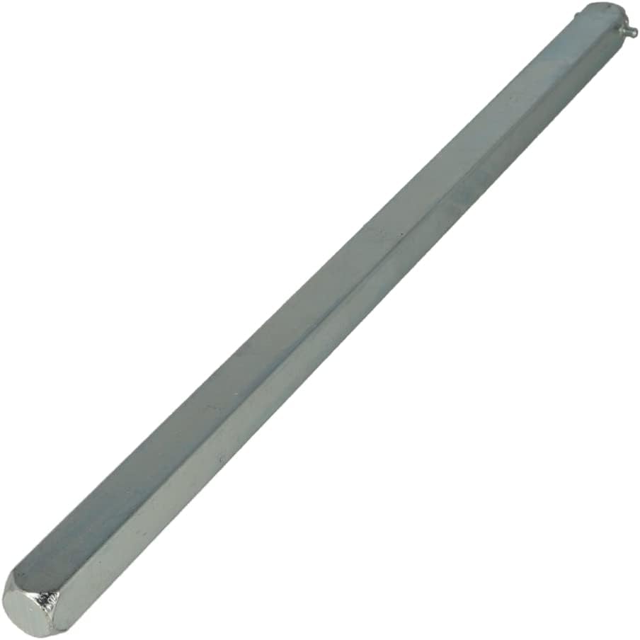 OXP12X280 | OESAZK46 | ABB Shaft, 280MM Length, for Pistol Handles, 12MM Diameter