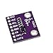 LIS2DH12TR Three-axis Acceleration Module Sensor Development Board - Replace ADXL345