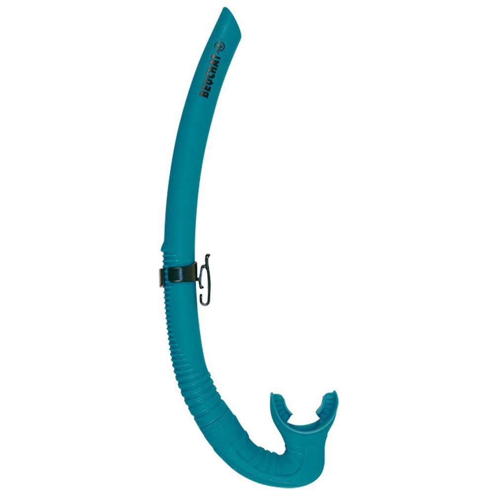 BEUCHAT Spy Blue Atoll Blue