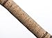 X Carbon Stick Pro Cork Wading Staff | X Carbon Tech Carbon Fiber Wading Stick