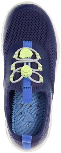 Rugged Shark Boy's Cay (Little Big Kid) Water Shoe2