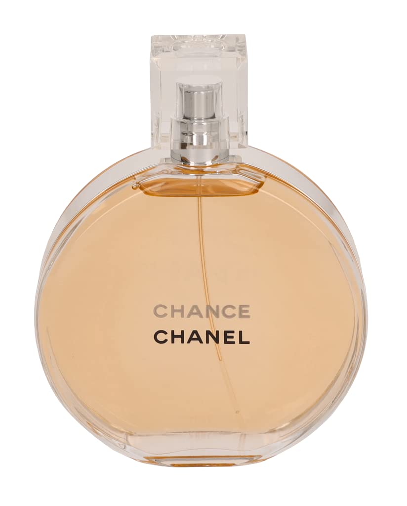 CHANEL CHANCE EDT W 150ML - Image 2