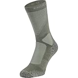 Urban chic-shadow Odlo Crew Active Warm XC Socks EU 39-41