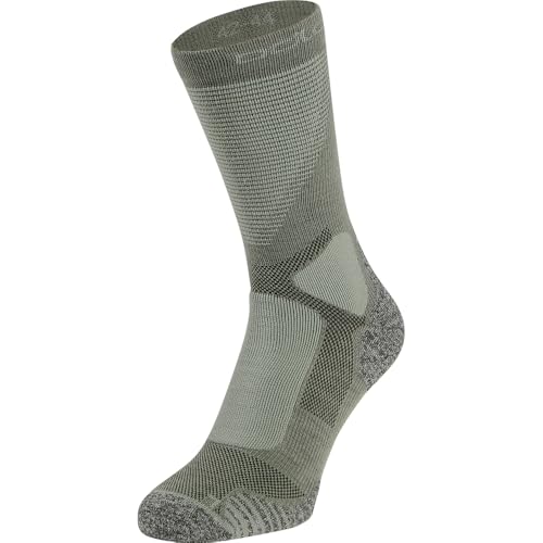 Urban chic-shadow Odlo Crew Active Warm XC Socks EU 39-41