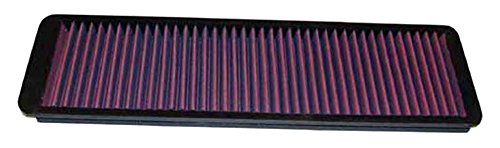 K&N 純正交換 エアフィルター LOTUS 用 33-2011