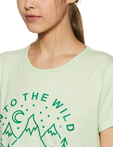 Image of GiglyMigly Women Cotton Printed Top and Pyjama Set