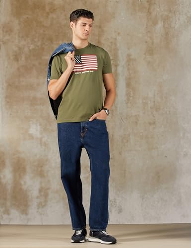 Image of U.S. Polo ASSN. Men T-Shirt