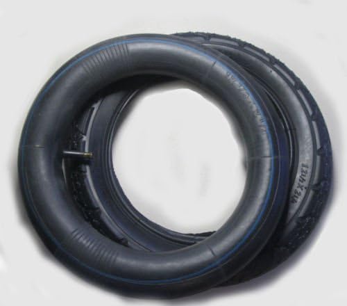 Qind 12 1/2 x 2 1/4 Tire & Tube for Razor Pocket Mod Kiki Sweet Pea Vapor 12.5 x 2.25