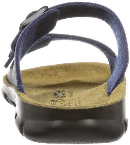 Sandalias Bilbao Birkenstock con soporte anatómico para un calce masculino perfecto 3