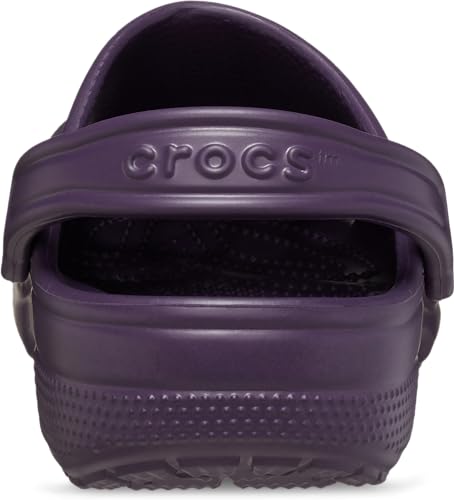 Image of Crocs Unisex-Adult Classic Clog, Clogs for Women and Men