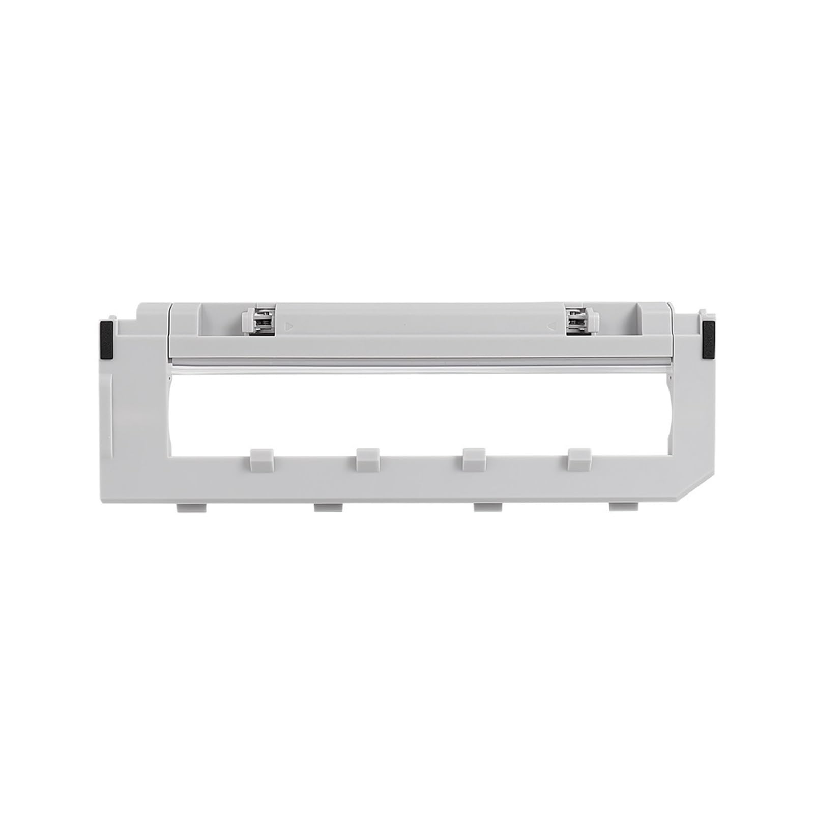 JWEINENL Compatible For Roborock，S70 S75 S7 S7Max S7 MAXV Ultra G10 G10S G10S PRO T7S T7S Plus, Robot Vacuum Main Brush Cover
