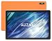 Tablet 10.1'' 5G WiFi Android 10 Tableta 4GB+64GB, TF 128GB con Certificación Google, GPS/Bluetooth/Type-C