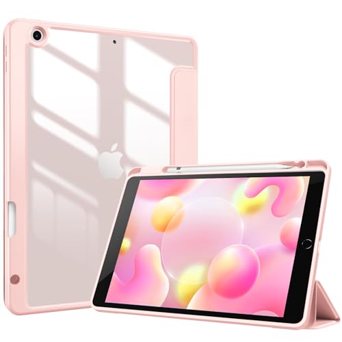 ProCase Cover iPad 9/8/7 Generazione, Custodia iPad 10,2" 2021/2020/2019 [A2602