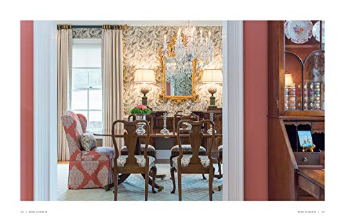 Enduring Southern Homes