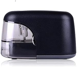 7Liuyuefei6 lkjj1137 Elektryczna Temperówka Kosmetyczna