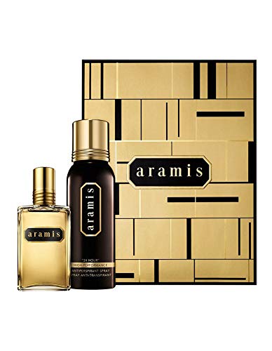 Aramis Classic set de regalo (Eau de Toilette, 60ml + desodorante, 200ml)