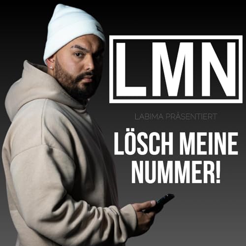 L&ouml;sch Meine Nummer cover art