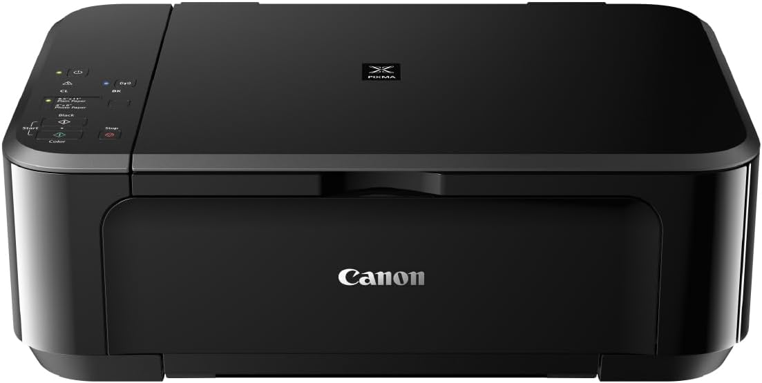 CanonPIXMA MG 3650 S black